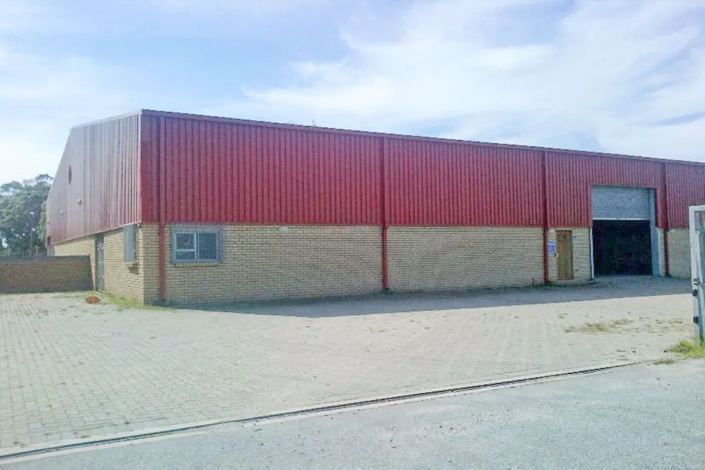 Commercial industrial property to rent in Port Elizabeth (Gqeberha) - 1PLZ1131977