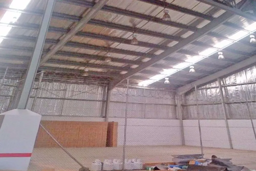 Commercial industrial property to rent in Port Elizabeth (Gqeberha) - 1PLZ1131977