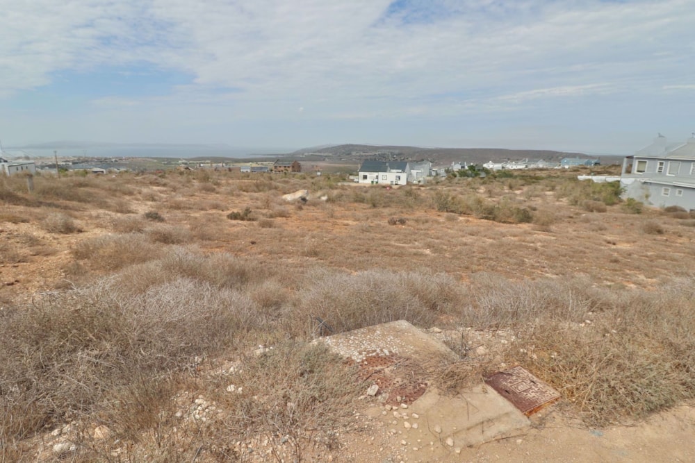 Vacant land for sale in Hoogland, Saldanha Bay - LA1560826 Vacant land for sale in Hoogland, Saldanha Bay - LA1560826