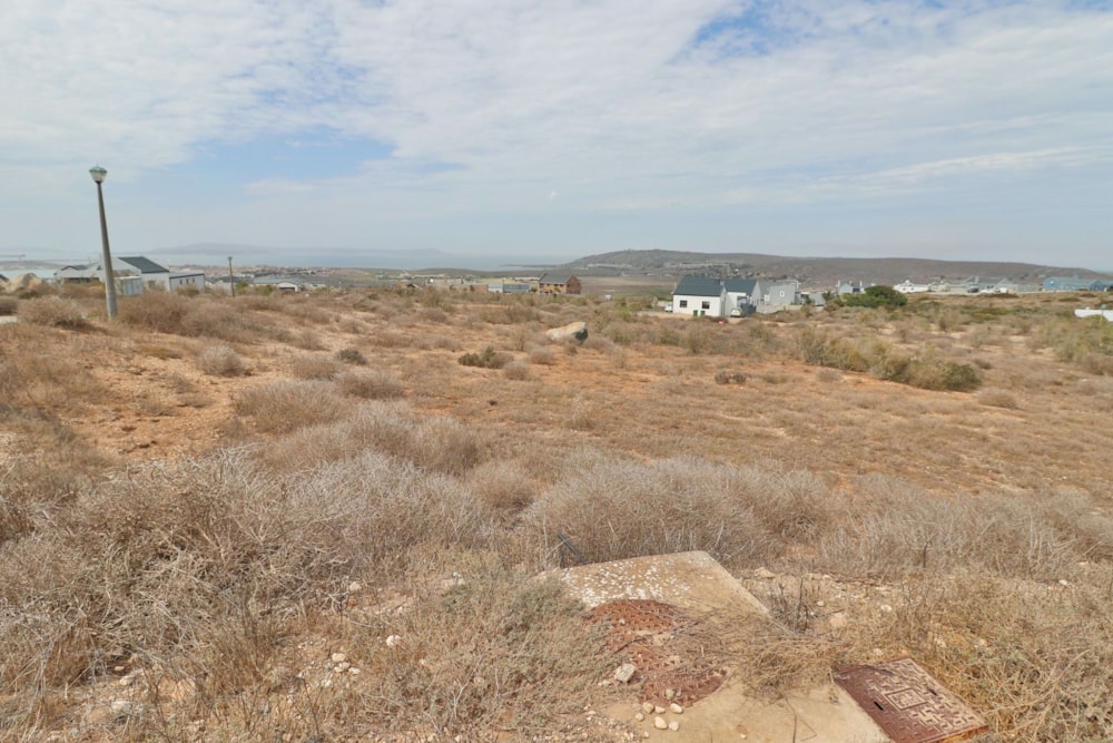 Vacant land for sale in Hoogland, Saldanha Bay - LA1560826 Vacant land for sale in Hoogland, Saldanha Bay - LA1560826