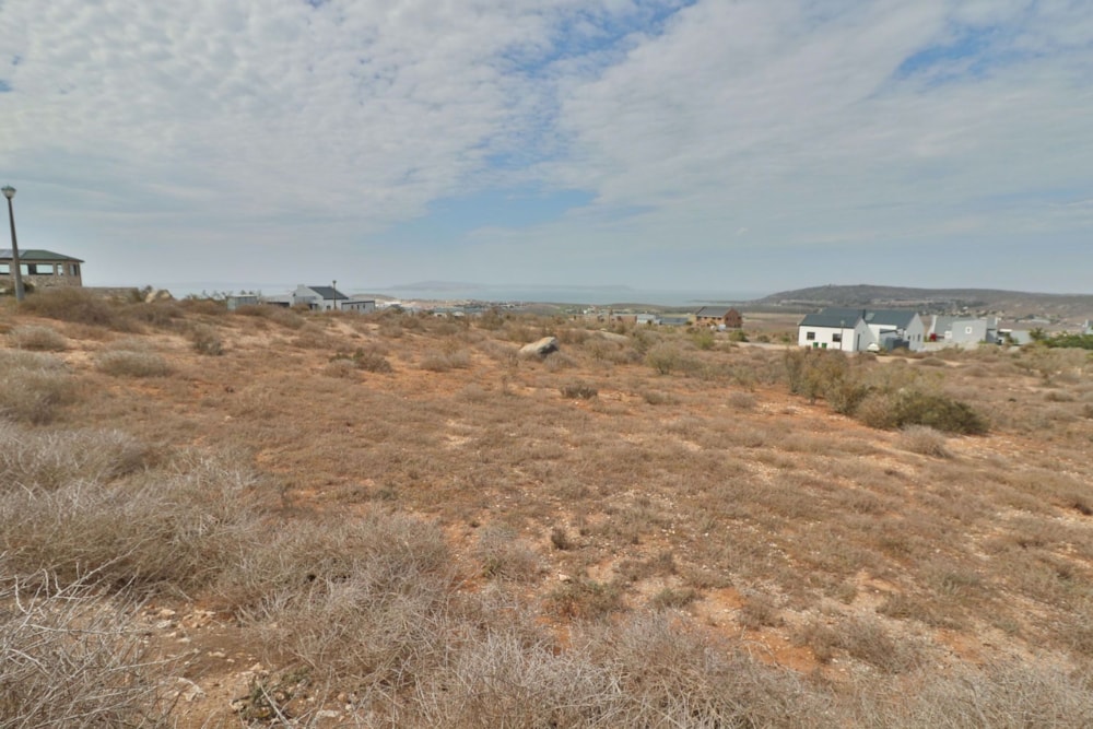 Vacant land for sale in Hoogland, Saldanha Bay - LA1560826 Vacant land for sale in Hoogland, Saldanha Bay - LA1560826