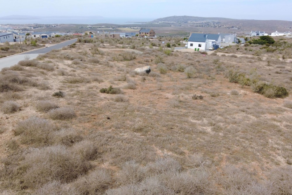 Vacant land for sale in Hoogland, Saldanha Bay - LA1560826 Vacant land for sale in Hoogland, Saldanha Bay - LA1560826