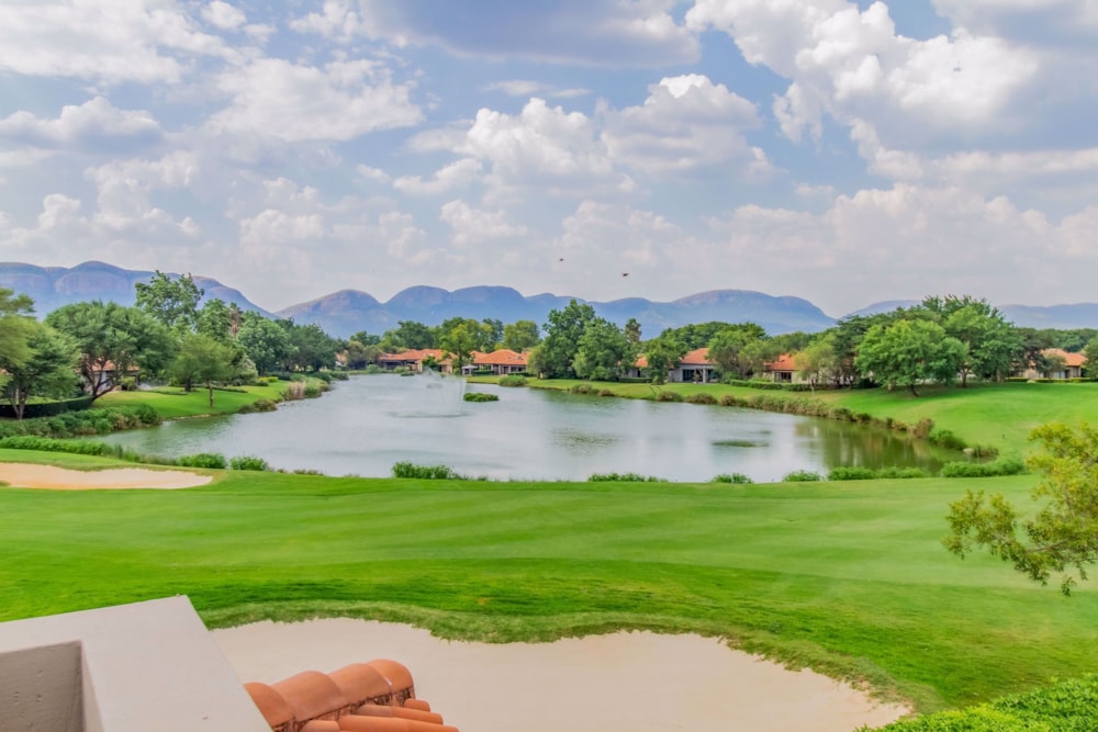 Golf estate house for sale in Pecanwood - 1HR1562528 Golf estate house for sale in Pecanwood - 1HR1562528