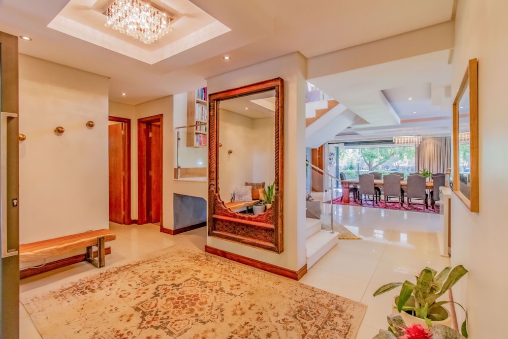 Golf estate house for sale in Pecanwood - 1HR1562528 Golf estate house for sale in Pecanwood - 1HR1562528