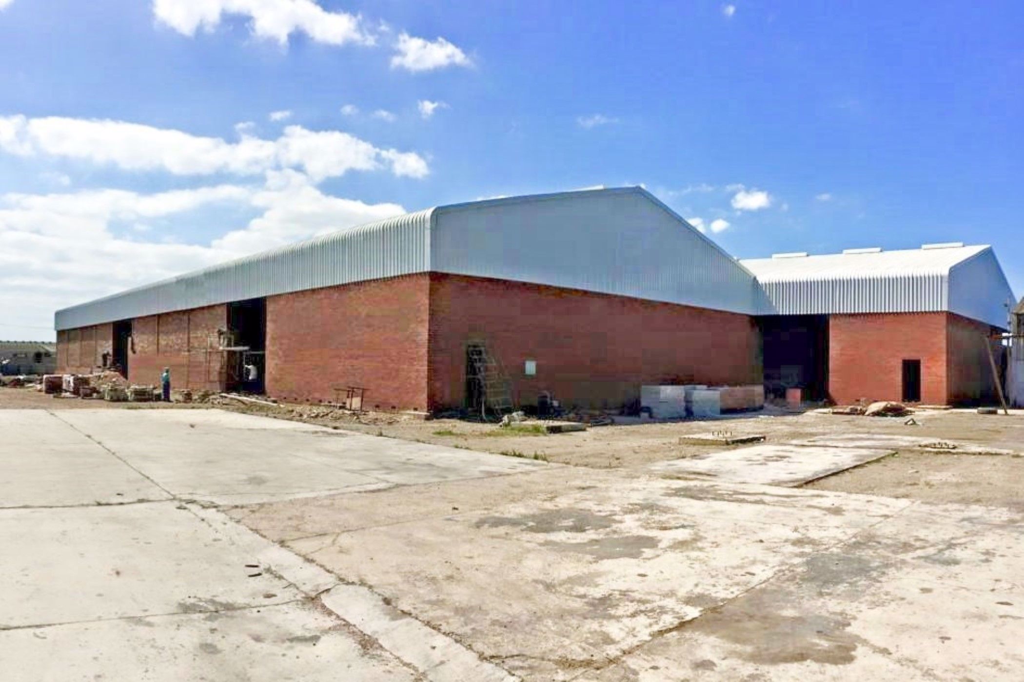 Commercial industrial property to rent in Port Elizabeth (Gqeberha) - 1PLZ1208703