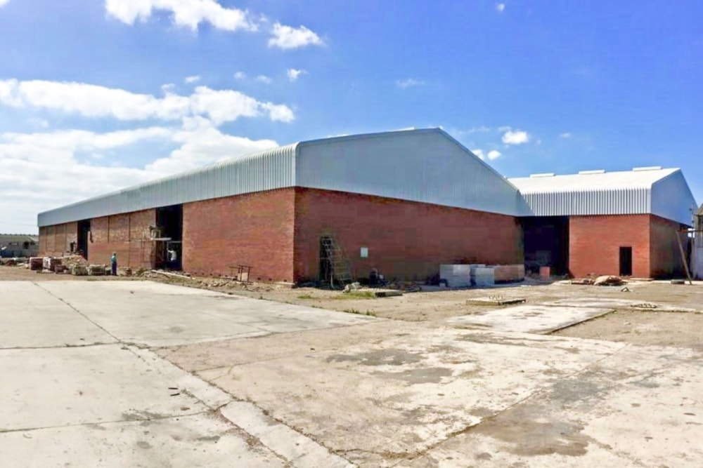 Commercial industrial property to rent in Port Elizabeth (Gqeberha) - 1PLZ1208703 Commercial industrial property to rent in Port Elizabeth (Gqeberha) - 1PLZ1208703