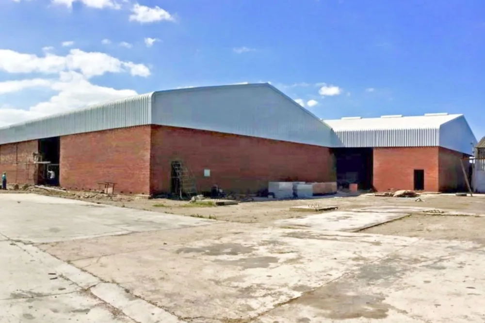 Commercial industrial property to rent in Port Elizabeth (Gqeberha) - 1PLZ1208703