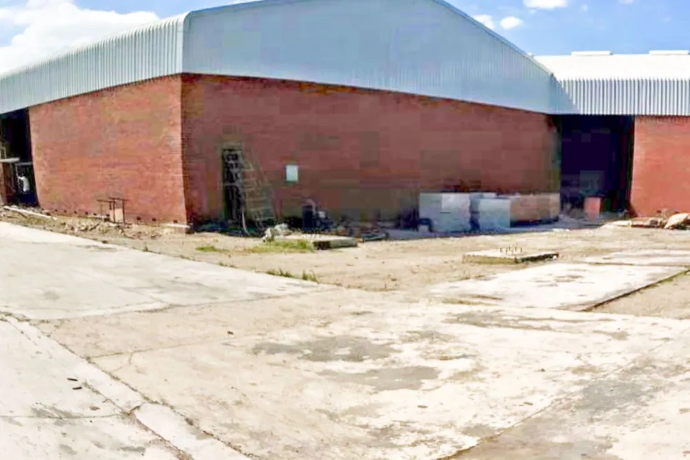 Commercial industrial property to rent in Port Elizabeth (Gqeberha) - 1PLZ1208703