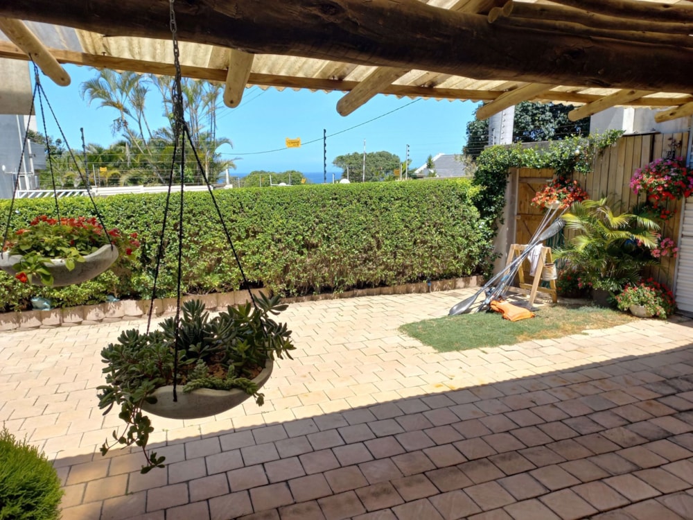 Garden cottage to rent in uMhlanga Rocks - 1ND1735730