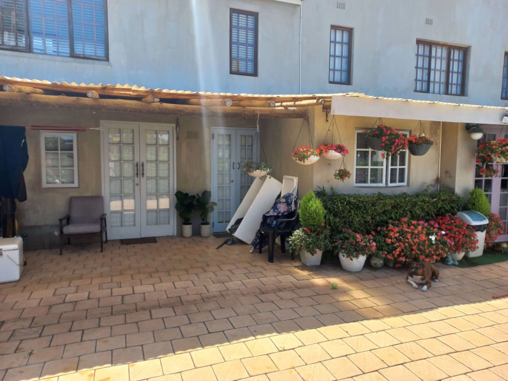 Garden cottage to rent in uMhlanga Rocks - 1ND1735730