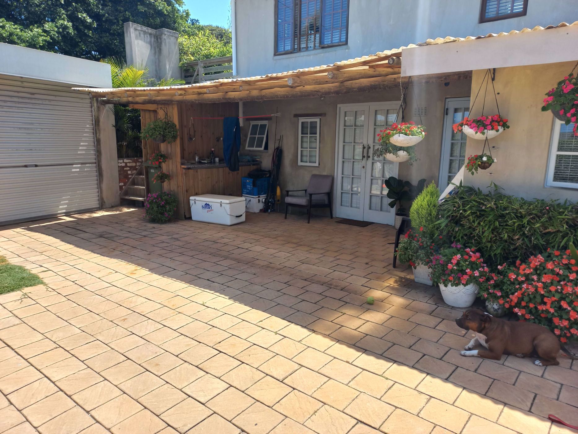 Garden cottage to rent in uMhlanga Rocks - 1ND1735730