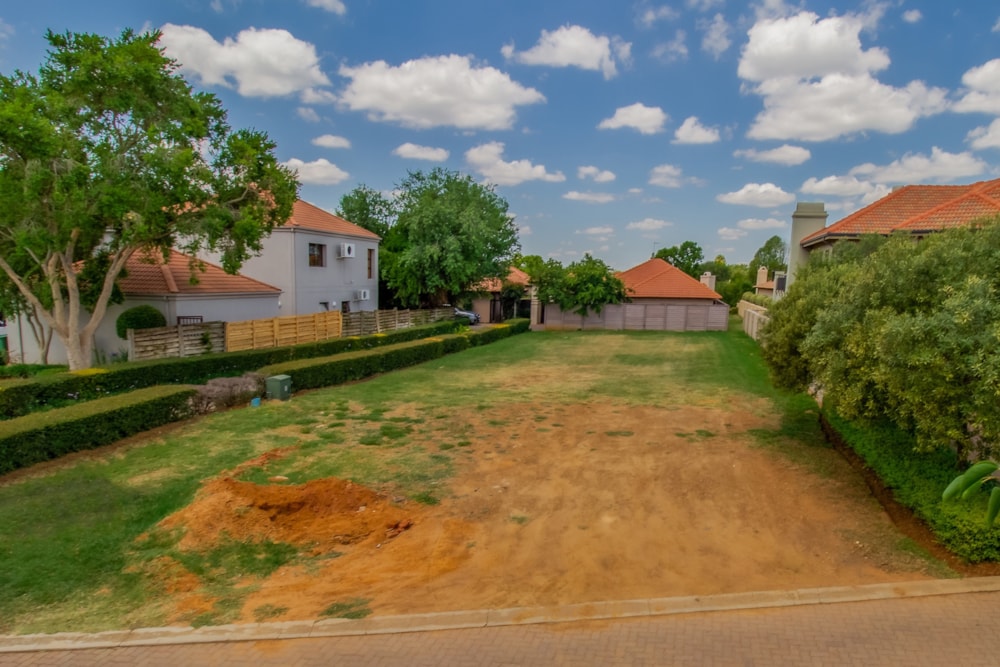 Residential vacant land for sale in Pecanwood - 1HR1740892
