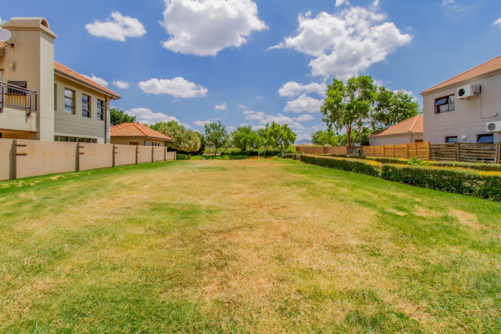 Residential vacant land for sale in Pecanwood - 1HR1740892