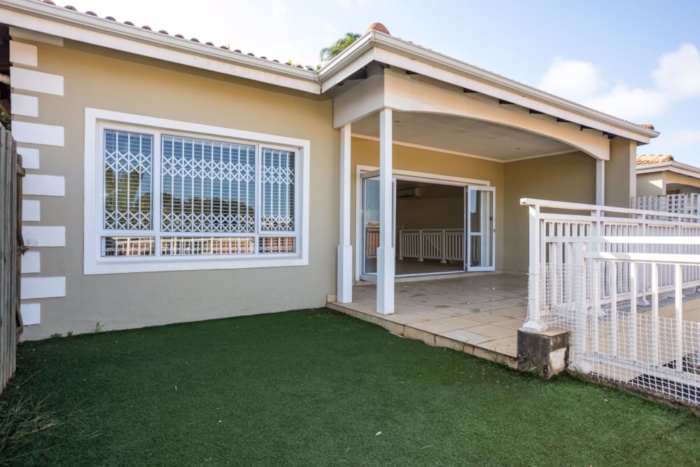 Townhouse for sale in Durban North - 1ND1729410