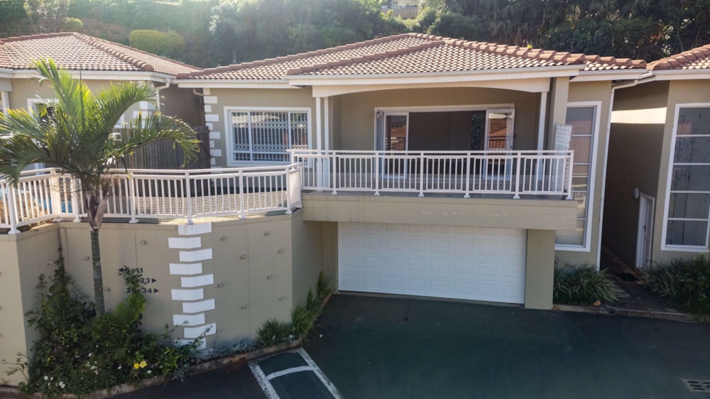 Townhouse for sale in Durban North - 1ND1729410