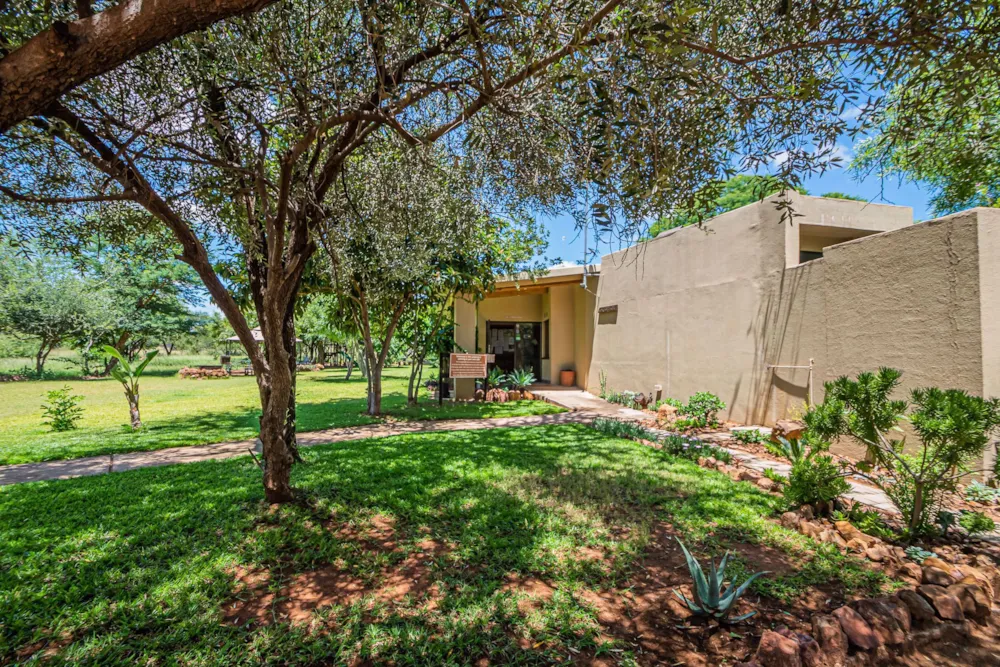 Mixed use farm for sale in Dinokeng - PTM1561475