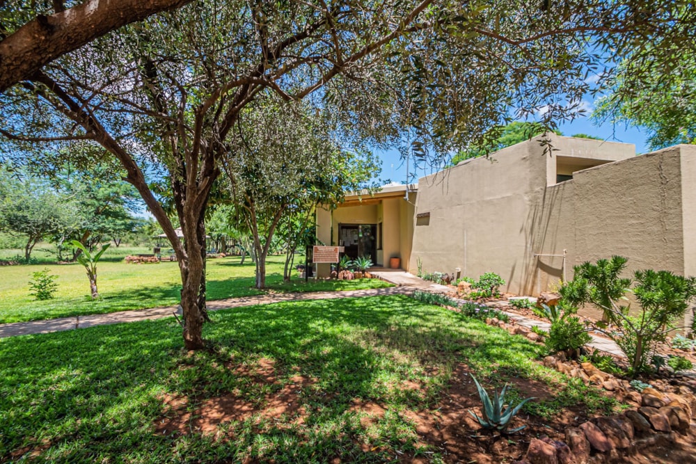 Mixed use farm for sale in Dinokeng - PTM1561475