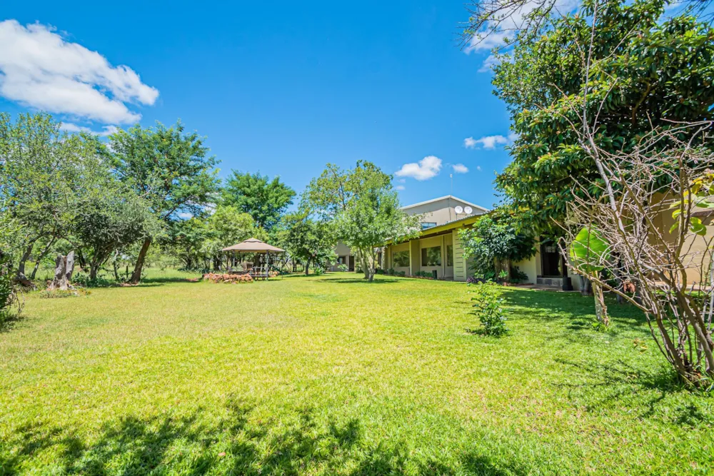 Mixed use farm for sale in Dinokeng - PTM1561475