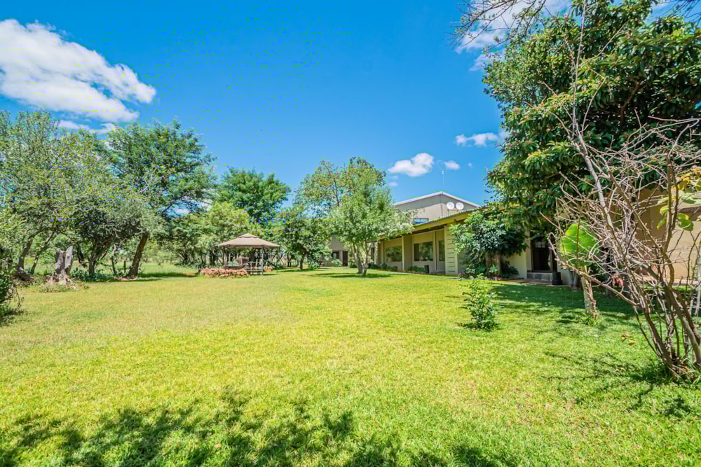 Mixed use farm for sale in Dinokeng - PTM1561475