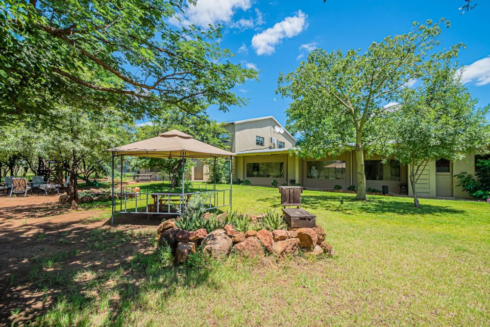 Mixed use farm for sale in Dinokeng - PTM1561475