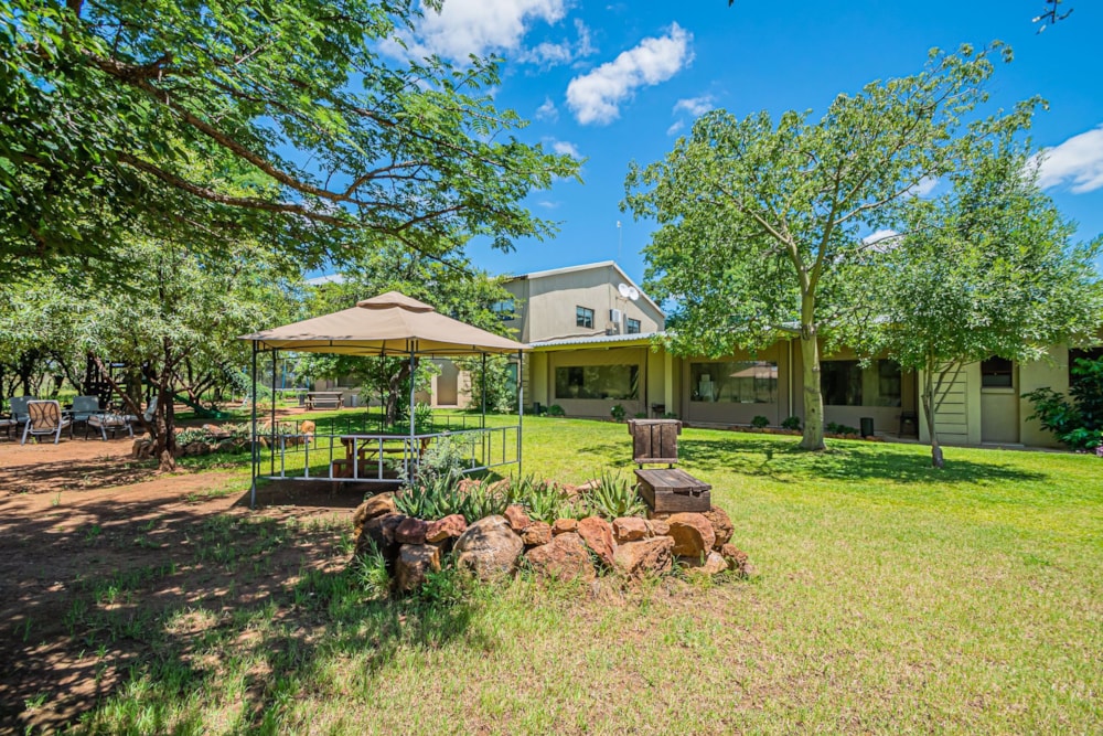 Mixed use farm for sale in Dinokeng - PTM1561475