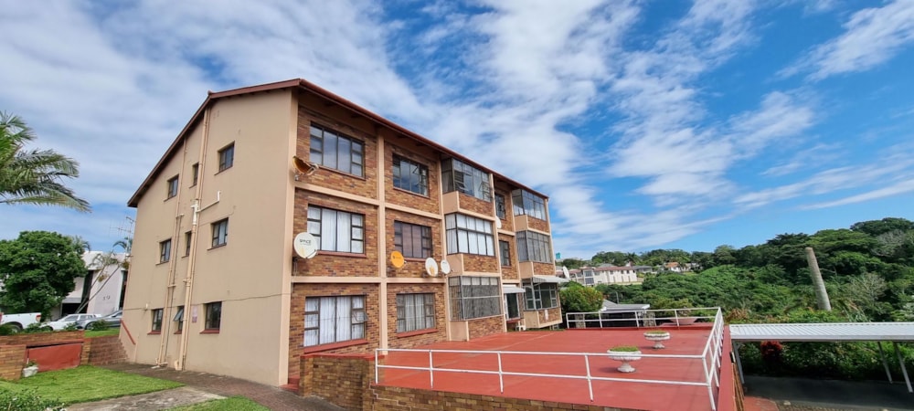 Apartment for sale in Port Shepstone, KwaZulu-Natal - 1PX1604150