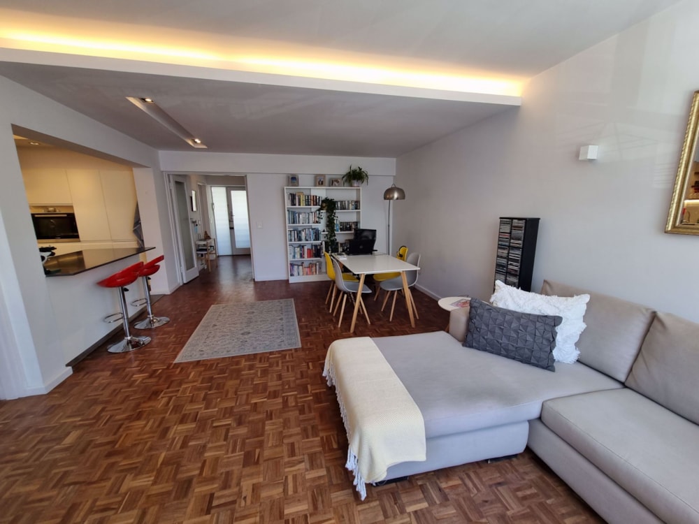 Apartment let in Sea Point - ASL1682152 Apartment let in Sea Point - ASL1682152
