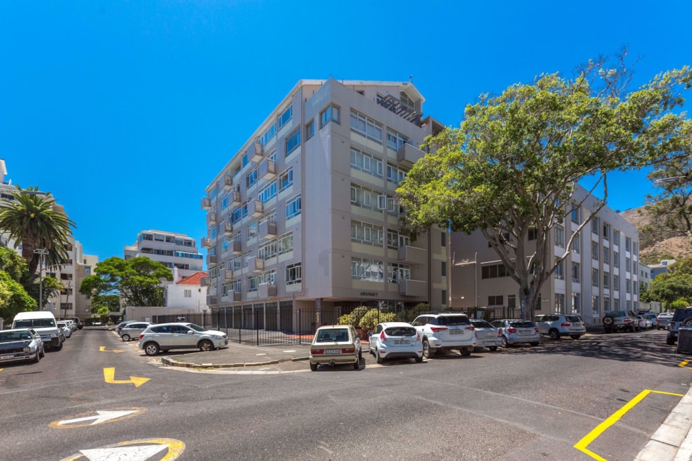 Apartment let in Sea Point - ASL1682152 Apartment let in Sea Point - ASL1682152