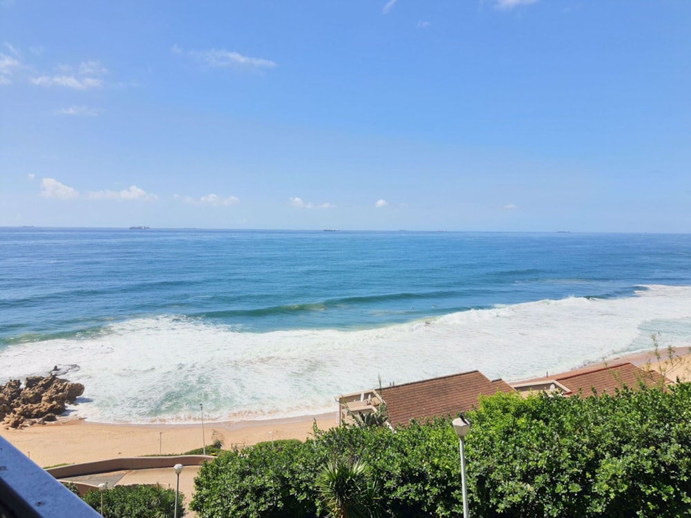 Apartment let in Umdloti Beach - 1ND1716440