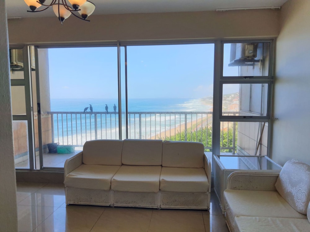 Apartment let in Umdloti Beach - 1ND1716440