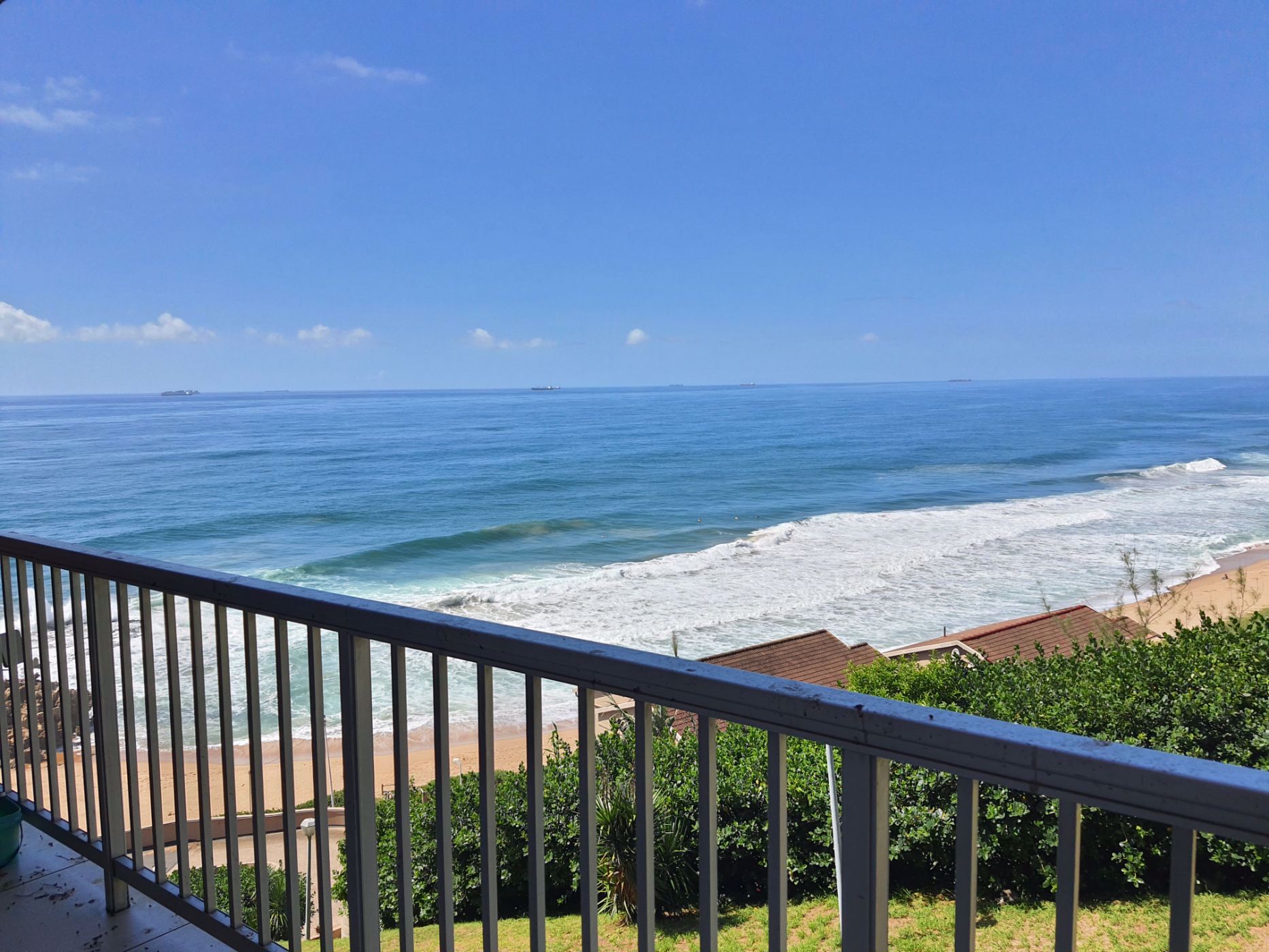 Apartment let in Umdloti Beach - 1ND1716440