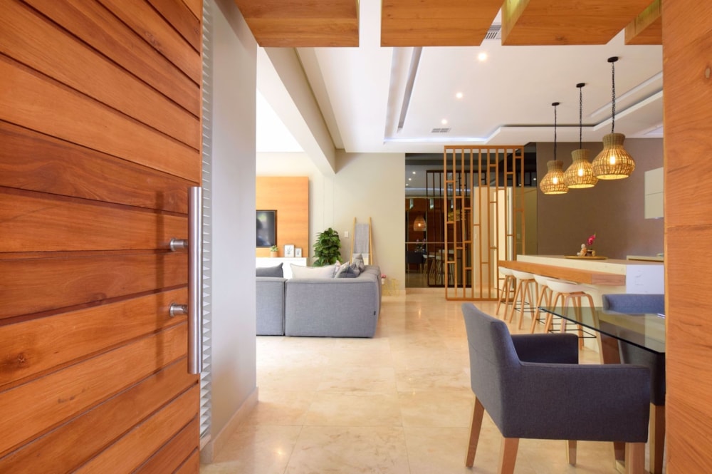 Townhouse for sale in Zimbali Estate - 1BD1562273