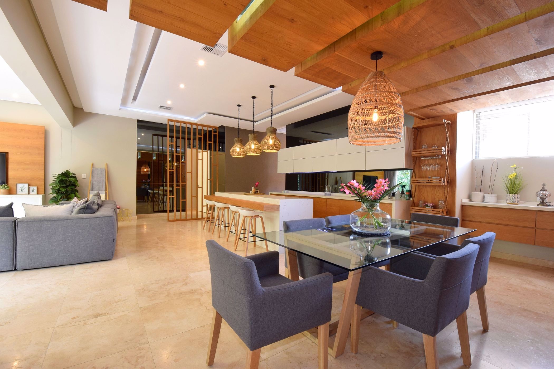 Townhouse for sale in Zimbali Estate - 1BD1562273