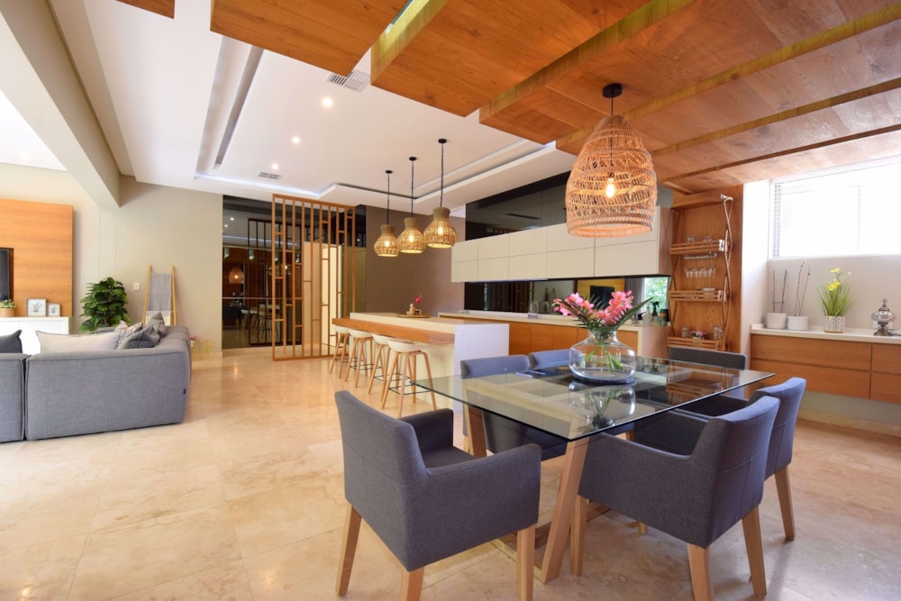 Townhouse for sale in Zimbali Estate - 1BD1562273