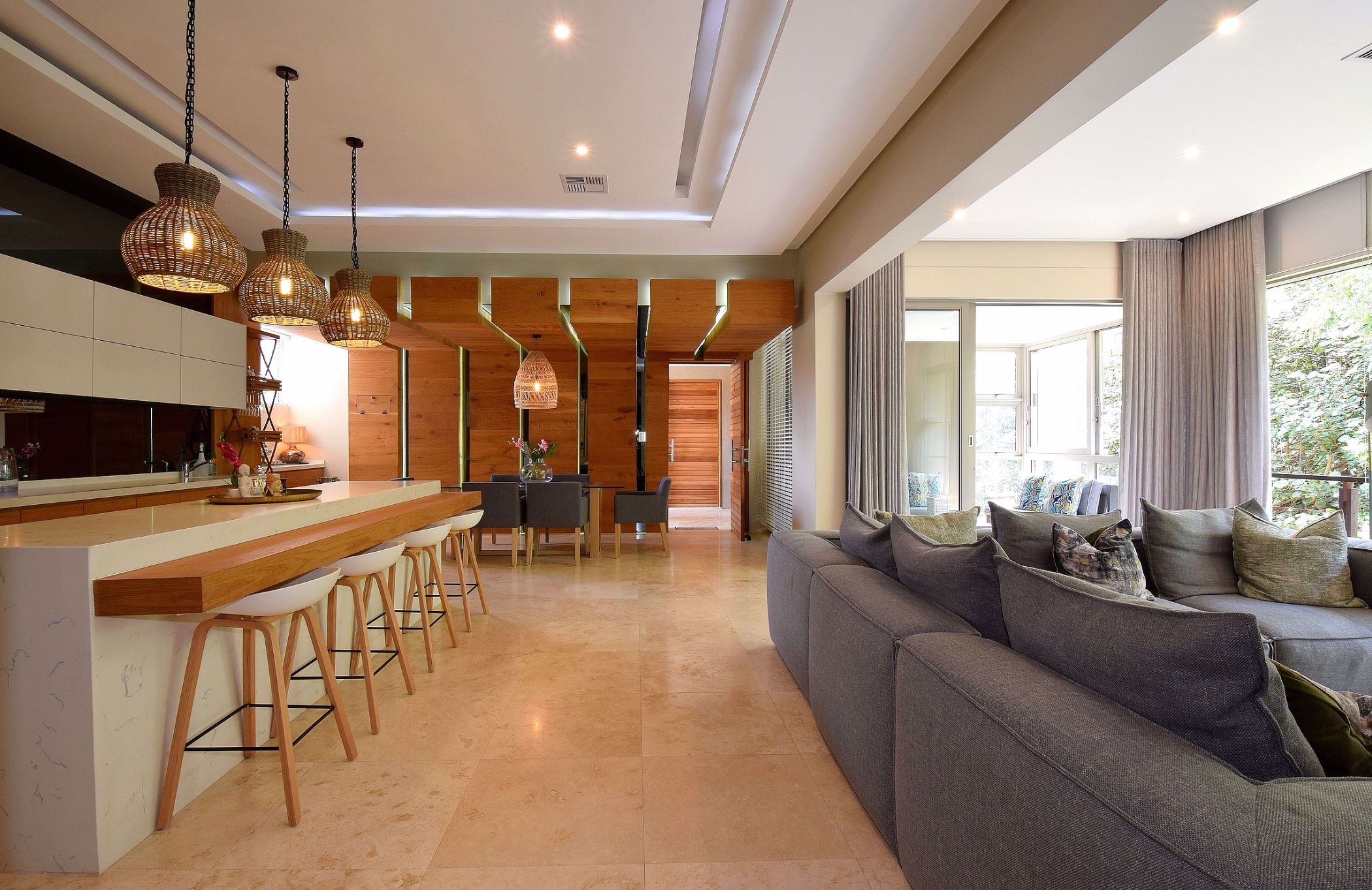 Townhouse for sale in Zimbali Estate - 1BD1562273