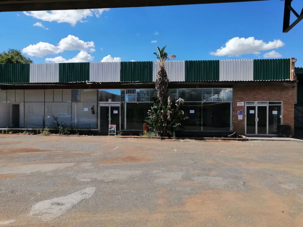 Commercial industrial property for sale in Kimberley - 1KJ1741360 Commercial industrial property for sale in Kimberley - 1KJ1741360