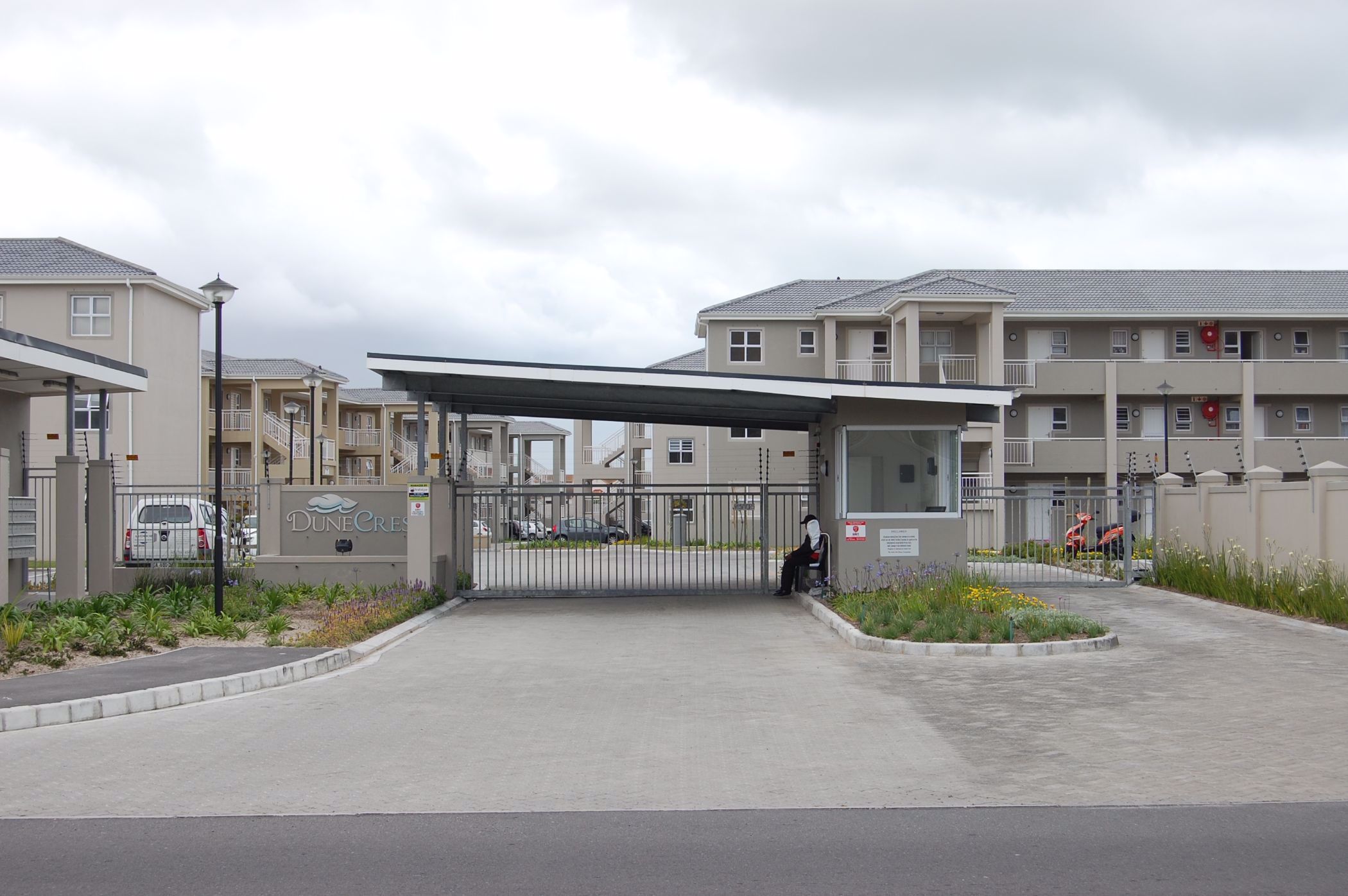 Apartment to rent in Muizenberg - 1OT1725053