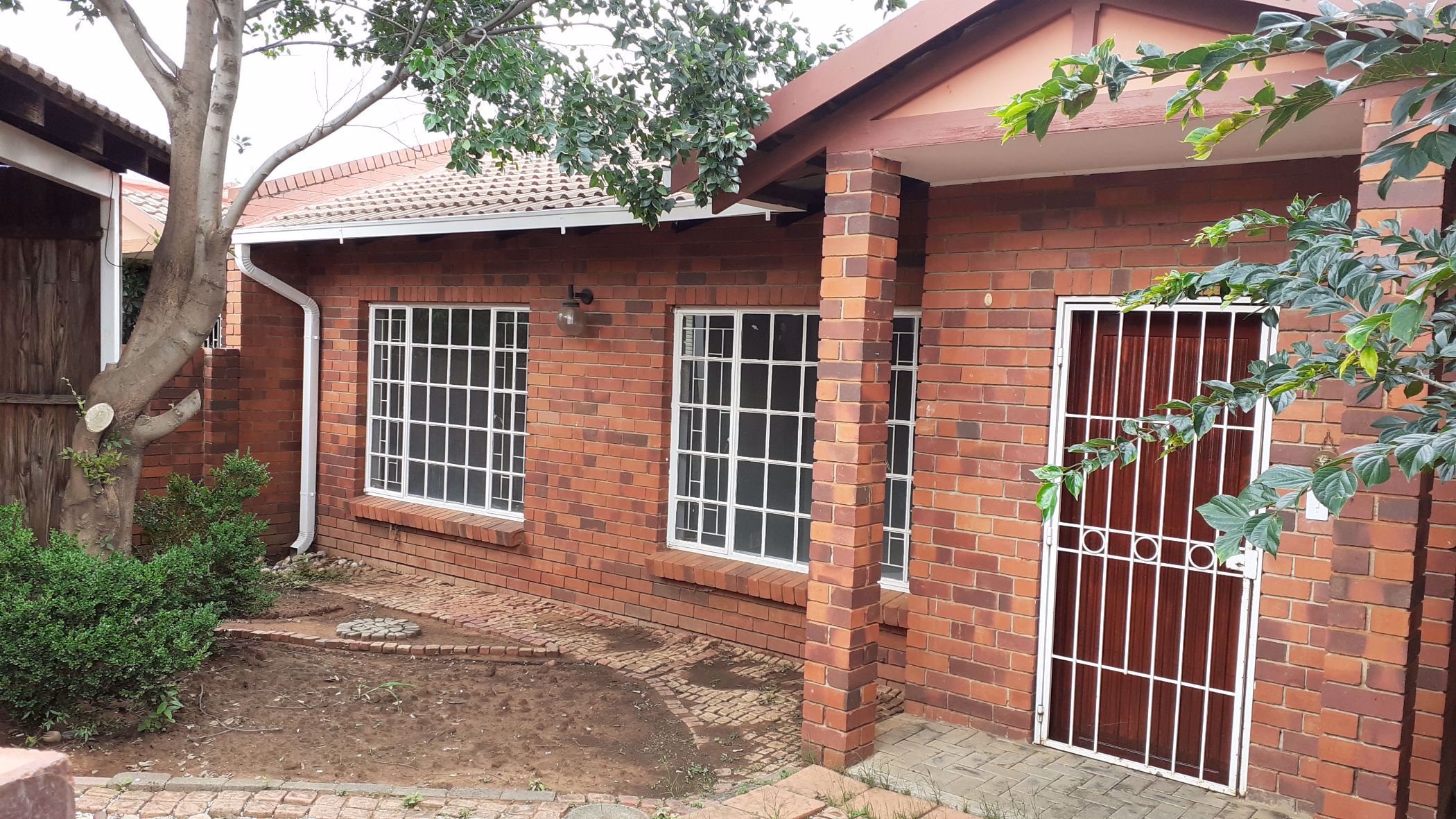 Townhouse for sale in Langenhovenpark - 1BX1718592