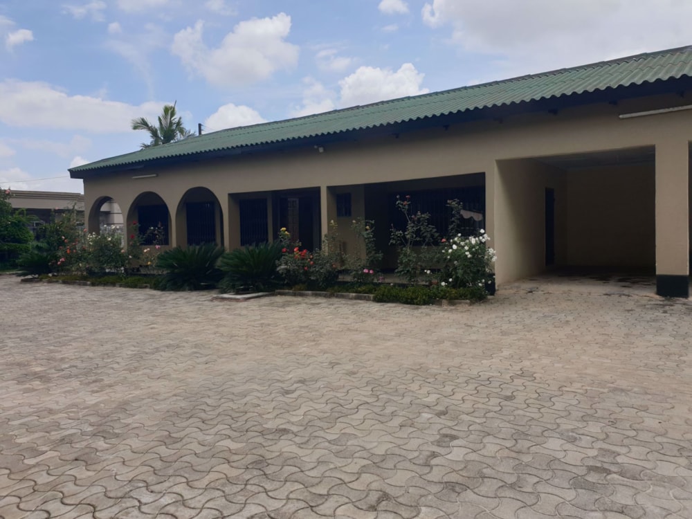 Residential complex for sale in Ibex Hill, Zambia - 3ZA1591332