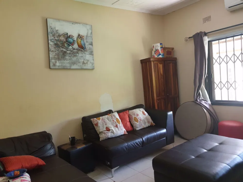 Residential complex for sale in Ibex Hill, Zambia - 3ZA1591332