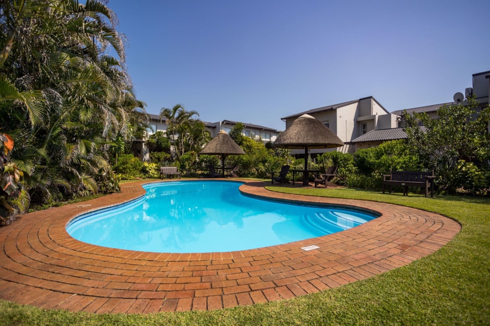Townhouse for sale in uMhlanga Rocks - 1ND1559856