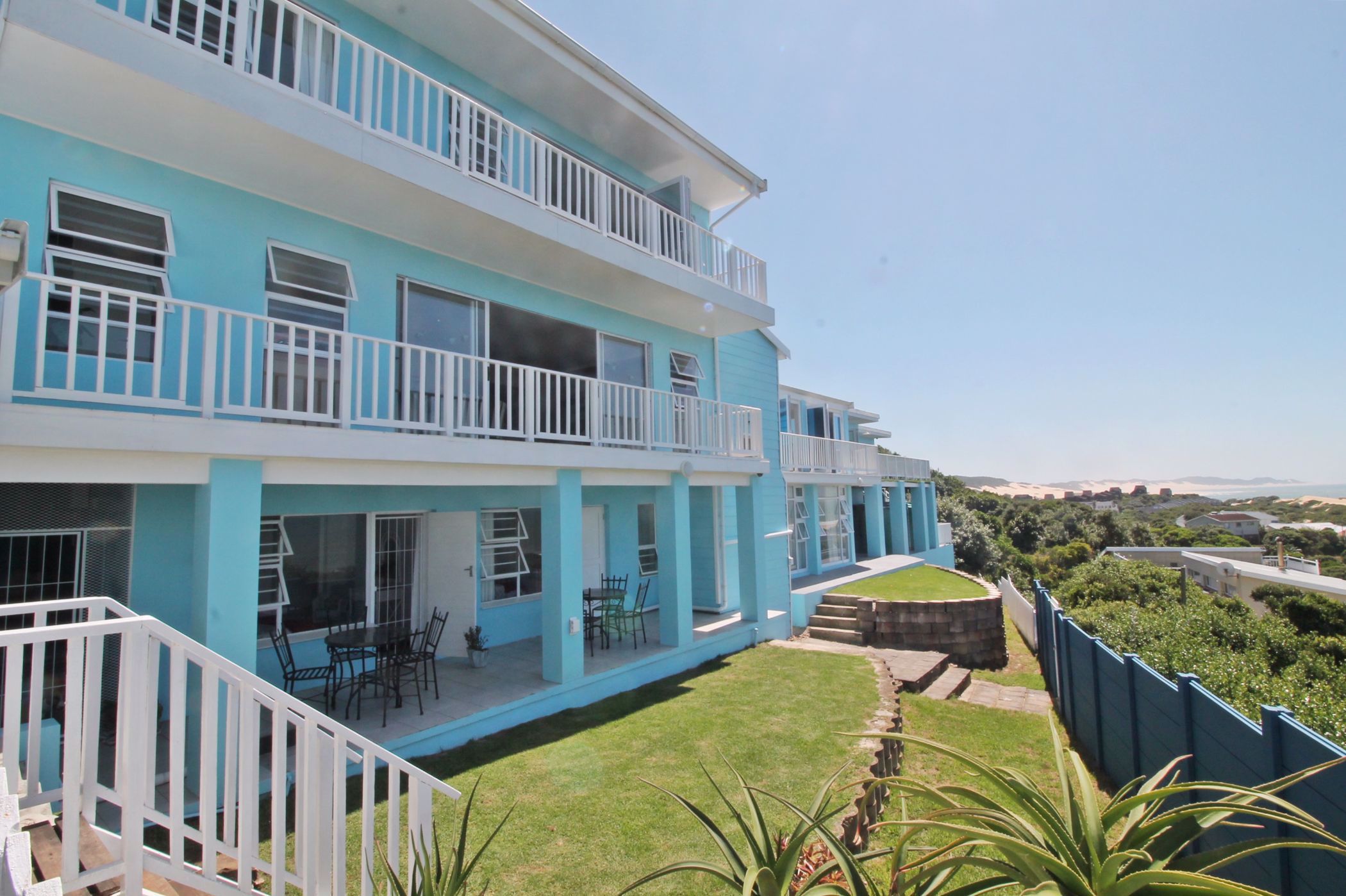 House to rent in West Beach, Port Alfred - 1PF1713474