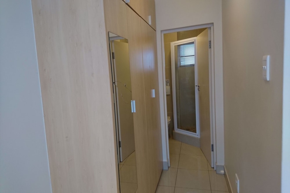 Bachelor apartment let in West Hill, Grahamstown, Makhanda - 1GC1710577