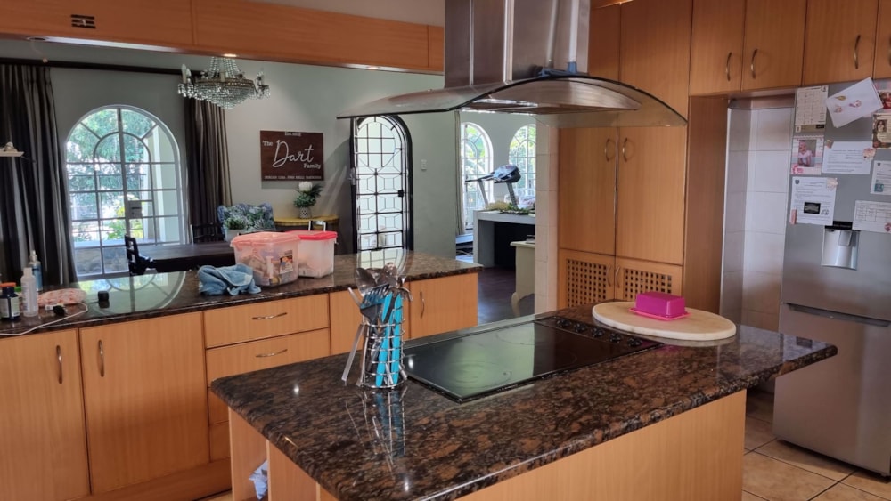 House to rent in Selborne - 1ET1632413