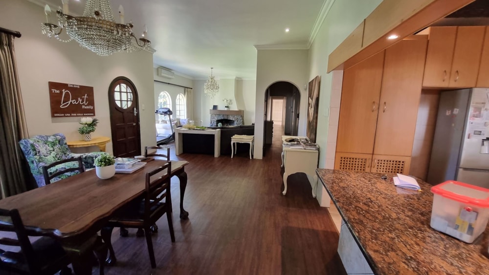 House to rent in Selborne - 1ET1632413