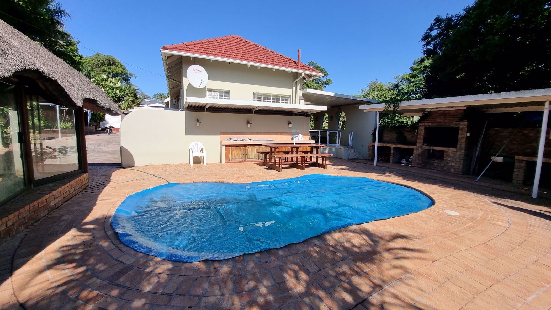 House to rent in Selborne - 1ET1632413