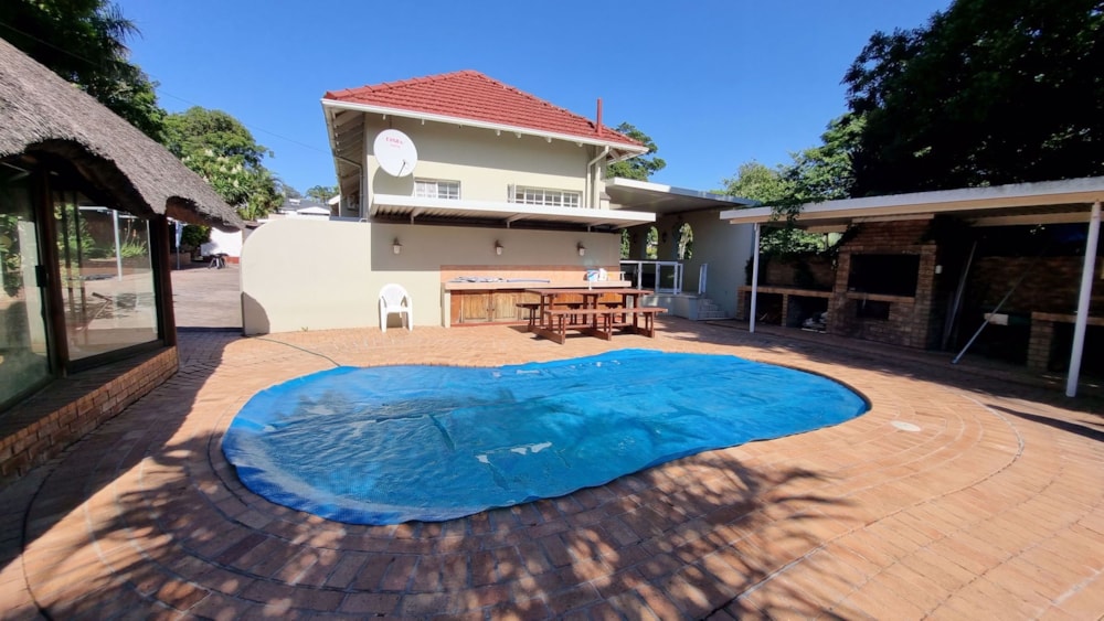 House to rent in Selborne - 1ET1632413