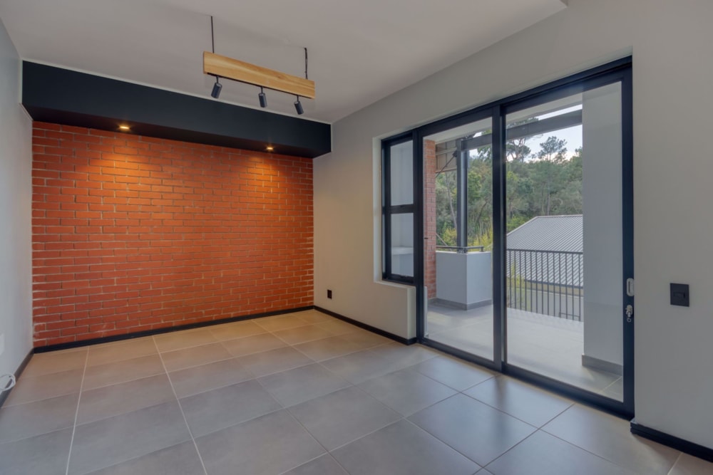 Double-storey apartment to rent in Stellenbosch - STL1754261