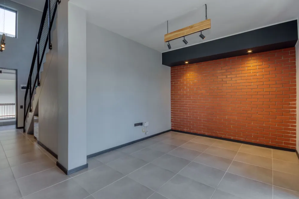 Double-storey apartment to rent in Stellenbosch - STL1754261