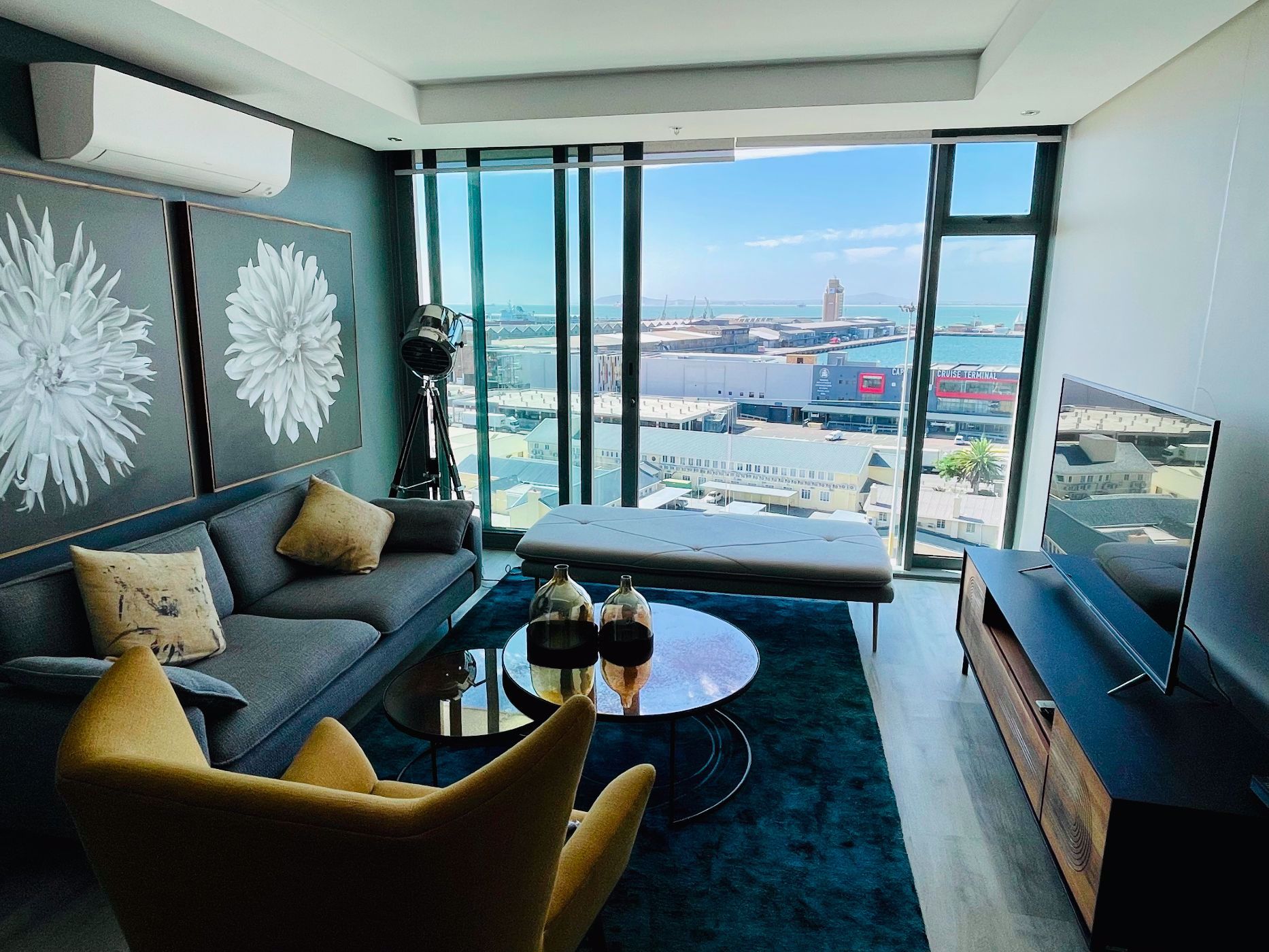 Apartment to rent in Waterfront, Cape Town - ASL1744535